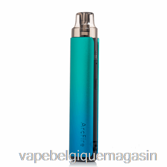 Vape Jetable Innokin Arcfire Pod System Forêt Verte